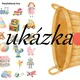 Soubor pomůcek - Hračky v mateřské škole 4