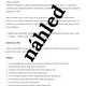 Back to school - Activity pack A2-B1 4