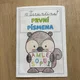 Písmenko po písmenku - vyvození prvních písmen (živá abeceda) 6