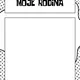 Portfolio (barevná a černobílá varianta) 7