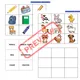 RUNNING DICTATION - Vocabulary 2