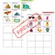 RUNNING DICTATION - Vocabulary 3