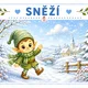 SKŘÍTKŮV ROK - Dny v týdnu • Měsíce • Roky• Roční období • Počasí 4