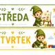 SKŘÍTKŮV ROK - Dny v týdnu • Měsíce • Roky• Roční období • Počasí 2