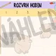 ROZVRHY HODIN - téma KAPYBARA 3