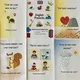 Anglická přísloví obrazem - Nástěnka + projektová aktivita 3