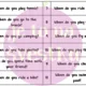 Týdenní režim - present simple + WH questions 4