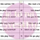 Týdenní režim - present simple + WH questions 6
