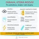 Hasičská postřehovka – karetní hra s pohybovými bonusy 5