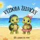 🐢ŽELVIČKY - výzdoba třídy🐢 4