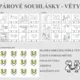 PÁROVÉ SOUHLÁSKY do kapsičky - věty 10