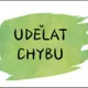 Motivační karty - JE V POŘÁDKU 2