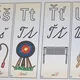 ABECEDA - úzká, téma - sport 3