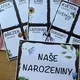 Drobní živočichové - výzdoba třídy 2