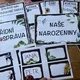 Drobní živočichové - výzdoba třídy 5