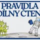 Pravidla psaní + dílny čtení Vesmír (výzdoba) 3