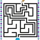 Písmenkové labyrinty 2
