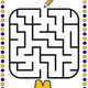 Písmenkové labyrinty 7