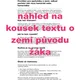 PŘÍCHOD NOVÉHO UKRAJINSKÉHO NEBO VIETNAMSKÉHO ŽÁKA DO TŘÍDY - metodika, pomůcky... 3