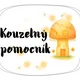 Služba - Kouzelná říše 3