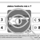 IQ matematická nástěnka – Logické výzvy pro chytré hlavy 9