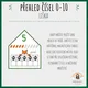 🦊Přehled čísel 0-10 s liškou🦊 3