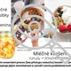 Nástěnka: chemie každého dne - výzdoba třídy 6