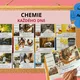 Nástěnka: chemie každého dne - výzdoba třídy 4