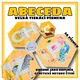 Třídní výzdoba - včely 2