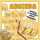 Třídní výzdoba - včely 10