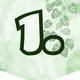 Výzdoba třídy - Vítejte - Botanical 3