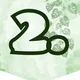 Výzdoba třídy - Vítejte - Botanical 4