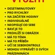 SHODA PŘÍSUDKU S PODMĚTEM - PRAVOPISKY pro čtvrťáky a páťáky 3
