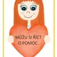 Afirmační karty do školky 3