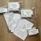 Prvky a anorganické sloučeniny - balíček materiálů k procvičování 8