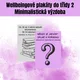 Wellbeingové plakáty do třídy 2 - Minimalistická výzdoba 2