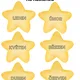 Hvězdičková výzdoba ⭐️✨ 7