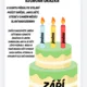 Narozeninový kalendář 2