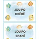 Rybičková výzdoba 🩵🐟 7