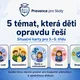 Co bys dělal/a, kdyby…? | 50 situačních karet pro 3.–5. třídu 2