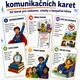 Síť spojenců – 50 komunikačních karet pro 4.–9. třídu 2