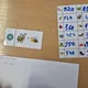 Násobení a dělení násobků čísla 10 jednociferným číslem 5