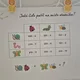 Násobení a dělení násobků čísla 10 jednociferným číslem 2