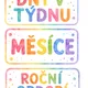 Já a ty, to jsme MY. Výzdoba 9