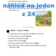VYJMENOVANÁ SLOVA - PRAVOPISKY - NA MNOHO VYUČOVACÍCH HODIN 4