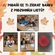 🍂 Podaří se ti získat barvu z podzimních listů? – experiment + aktivita + pracovní list + pozorovací arch 2