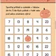 PODZIMNÍ AKTIVITY - skládačky, detektivka, počítání, já mám, kdo má?, pracovní listy, omalovánky, výzdoba oken a další 5