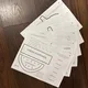 Zelenina - lapbook 9