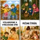 Co děláme na podzim? - demonstrační obrázky 3