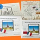 DEUTSCH: Quiz - Poznáš hlavní města? NÁSTĚNKA 6